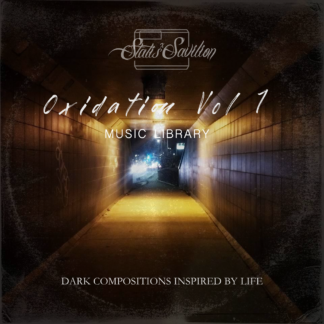 Oxidation Vol 1 — Complete Library