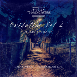 Oxidation Vol 2 — Complete Library
